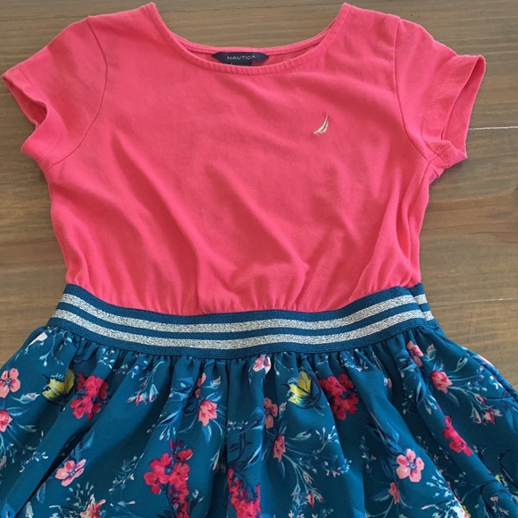 Nautica dress. Size 6. - Picture 2 of 4